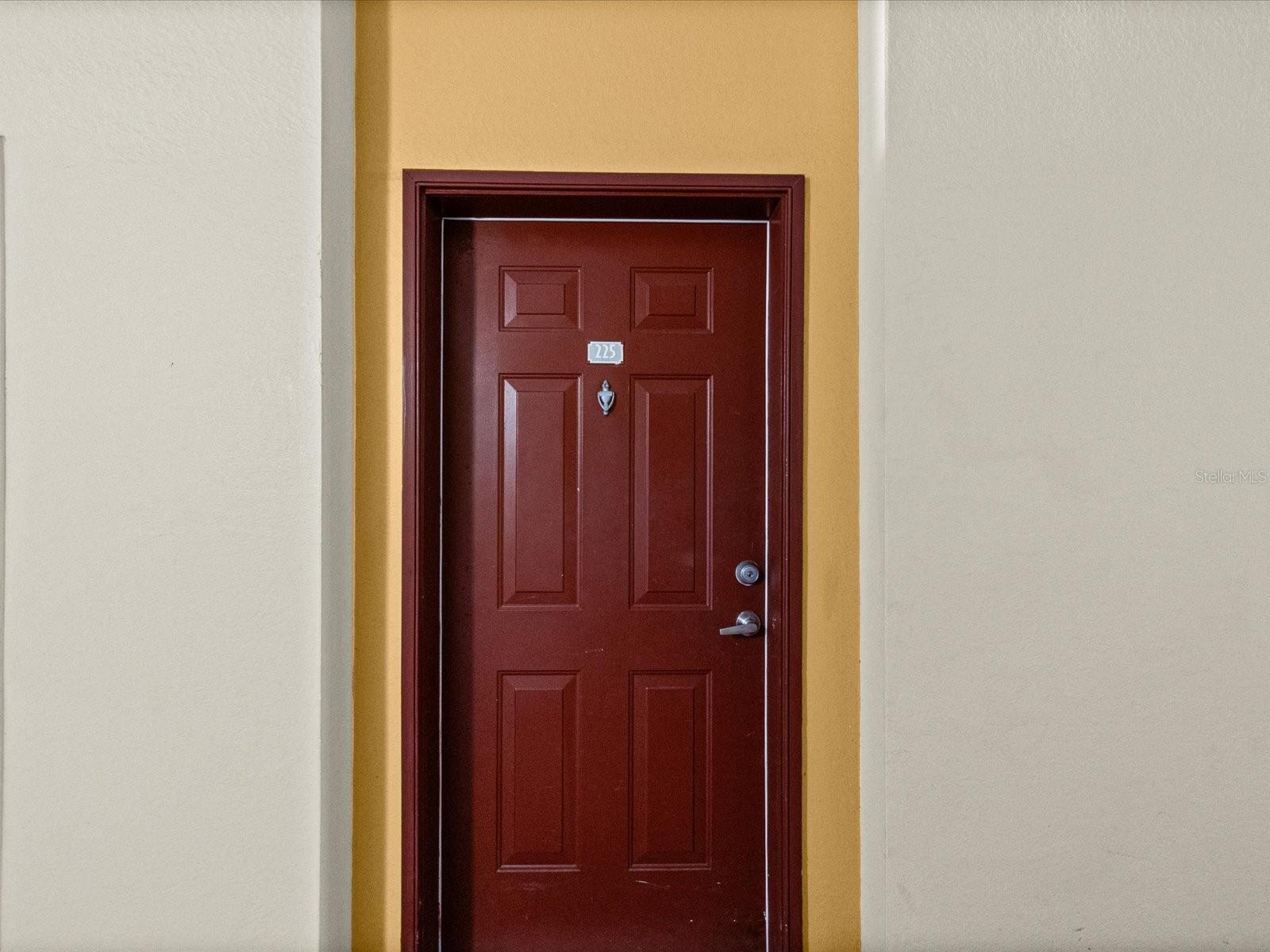 MADISON AT ST PETE - Residential Lease