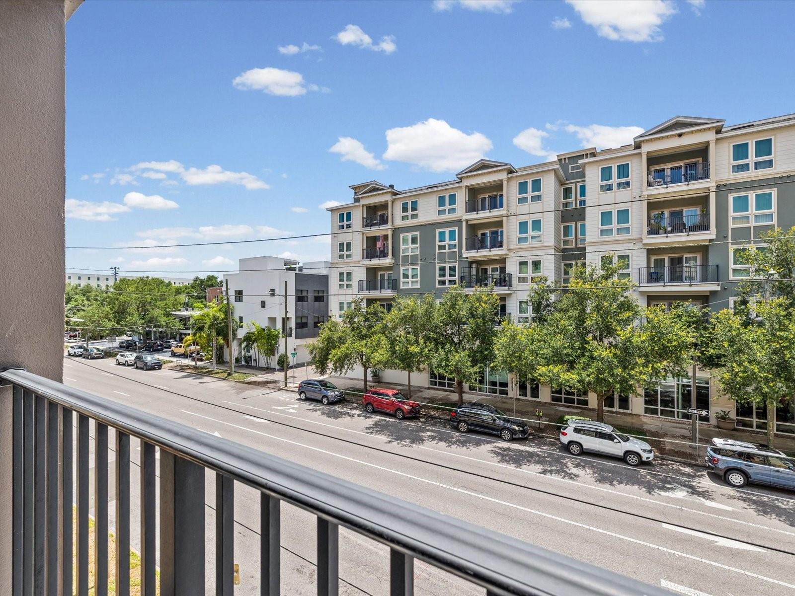 MADISON AT ST PETE - Residential Lease