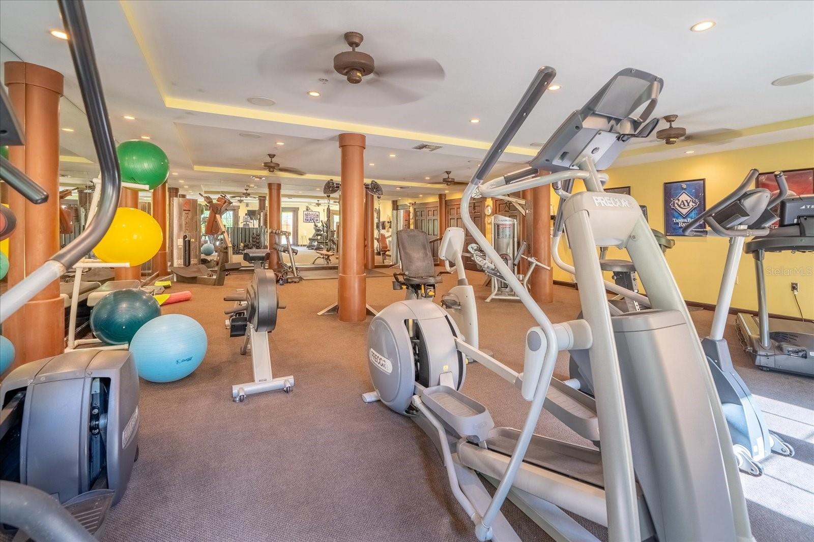 MADISON AT ST PETE - Residential Lease