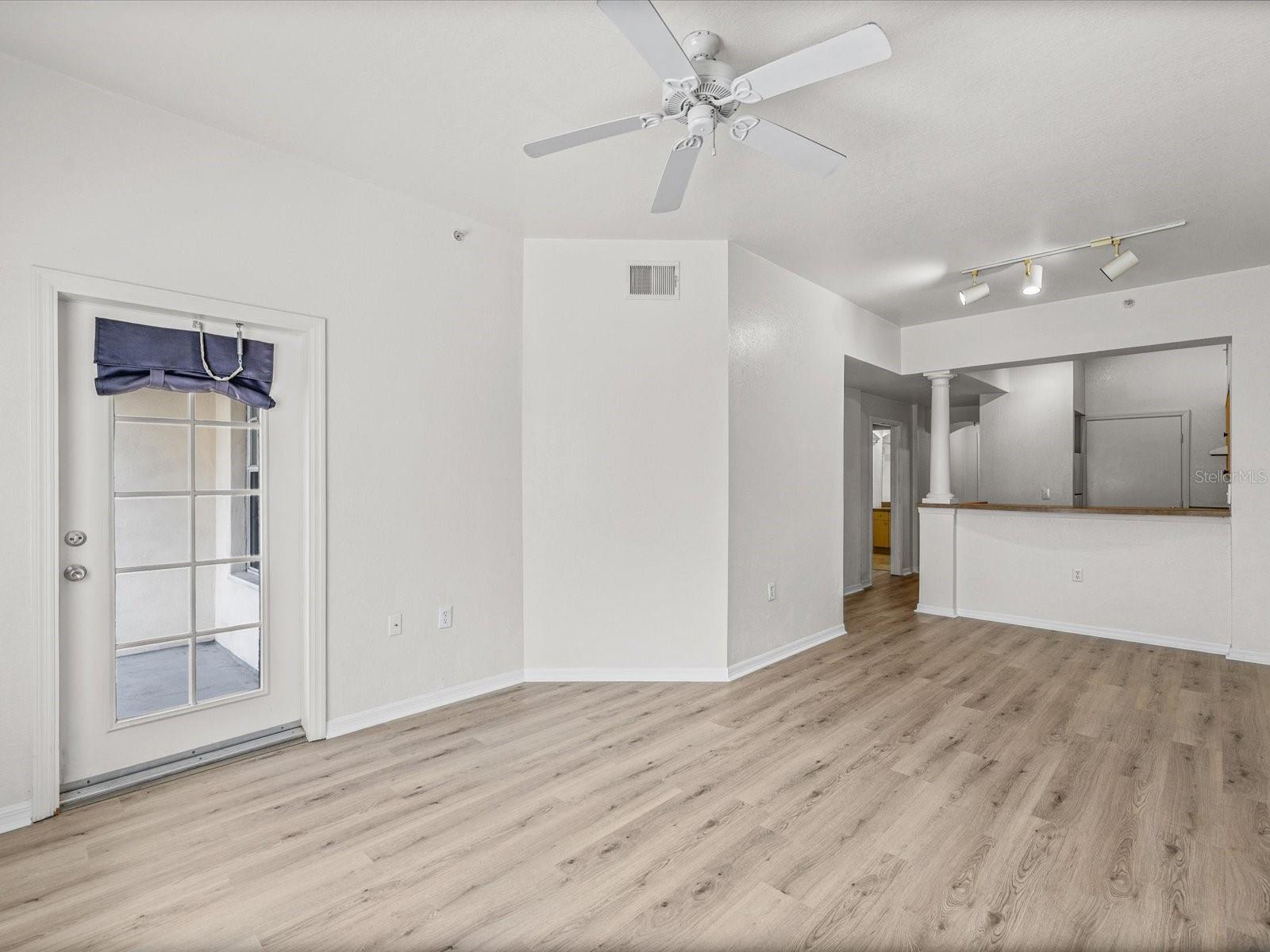 MADISON AT ST PETE - Residential Lease