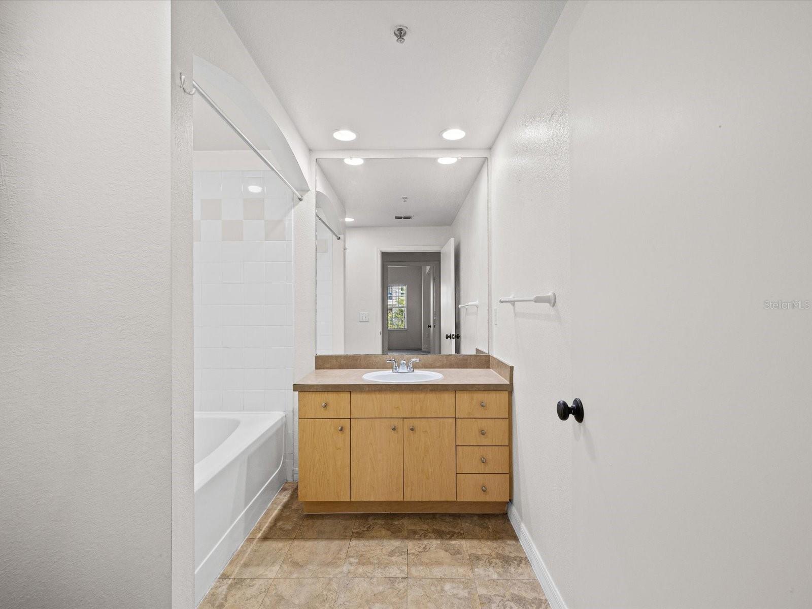 MADISON AT ST PETE - Residential Lease