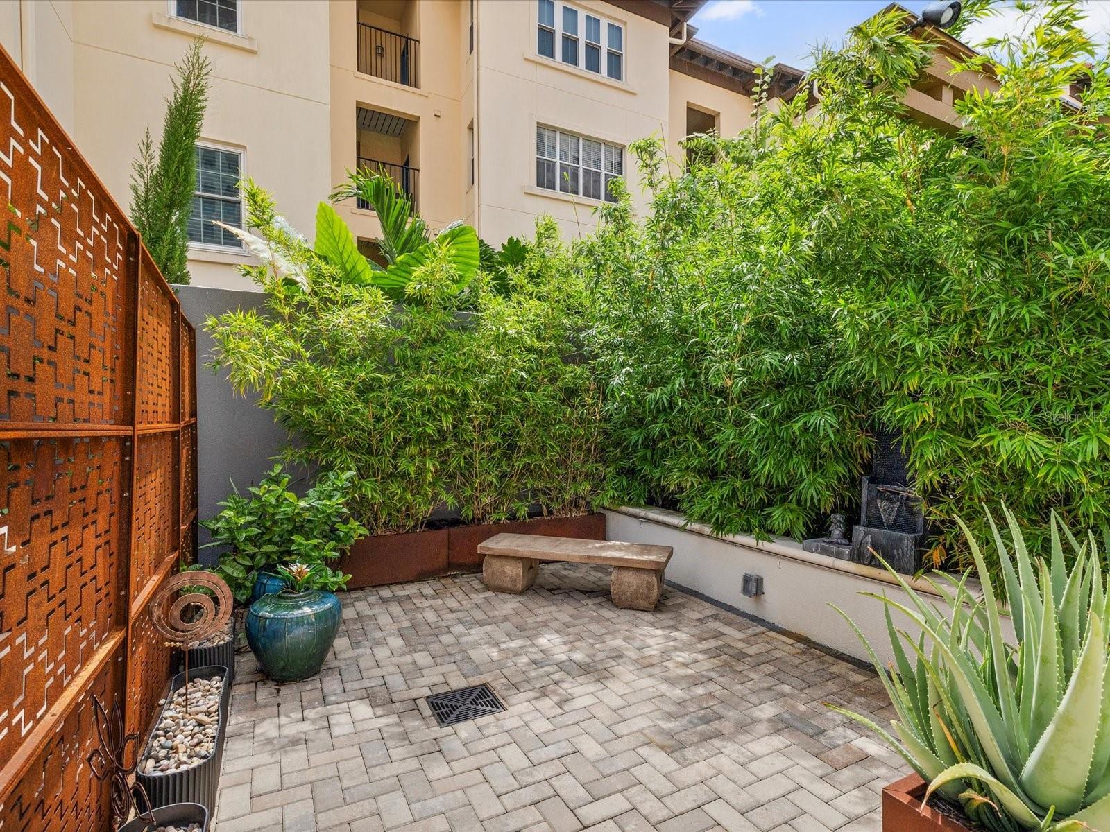 MADISON AT ST PETE - Residential Lease