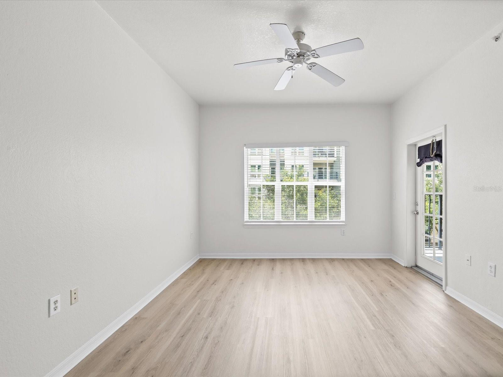MADISON AT ST PETE - Residential Lease