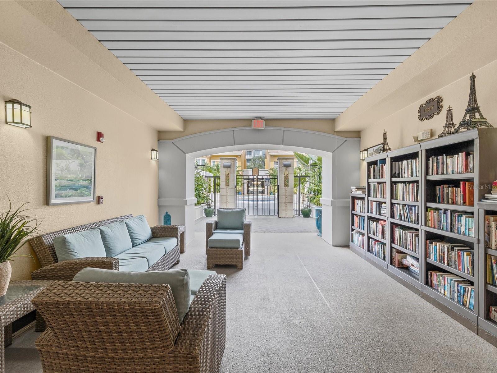 MADISON AT ST PETE - Residential Lease
