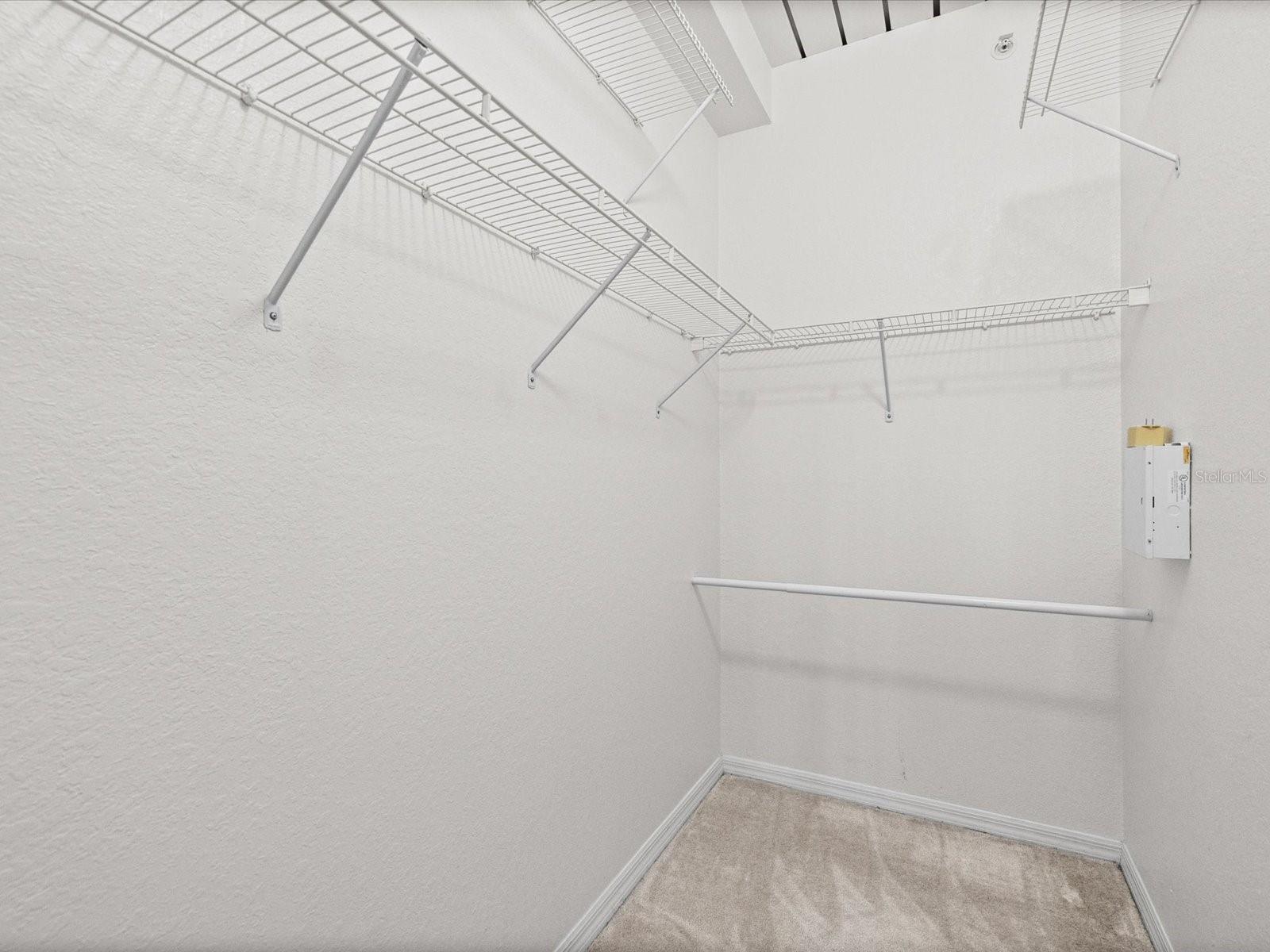 MADISON AT ST PETE - Residential Lease