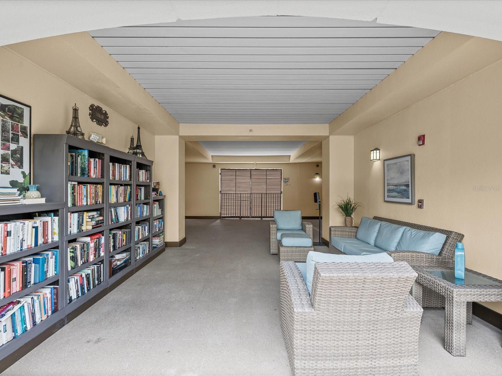 MADISON AT ST PETE - Residential Lease