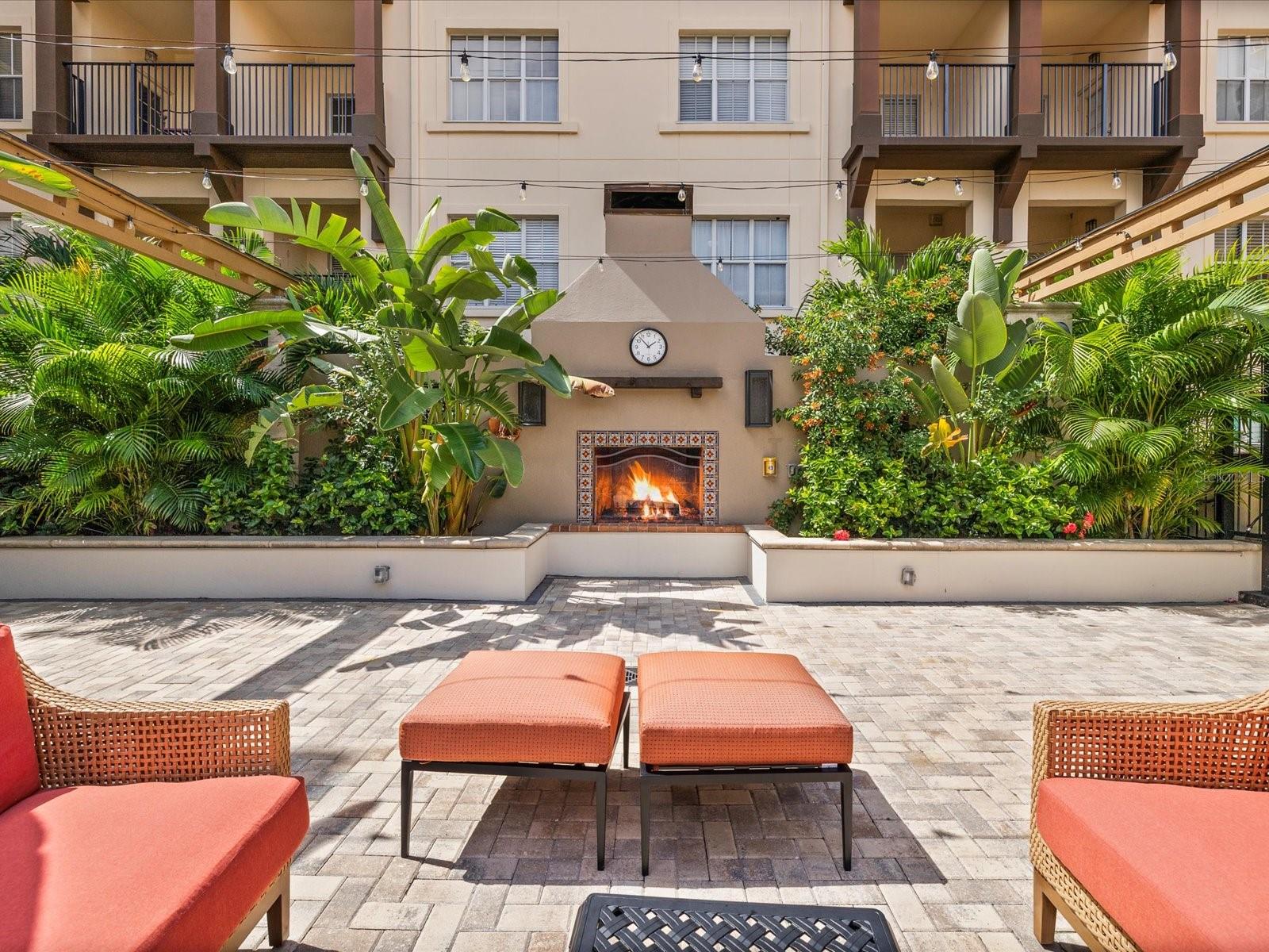 MADISON AT ST PETE - Residential Lease