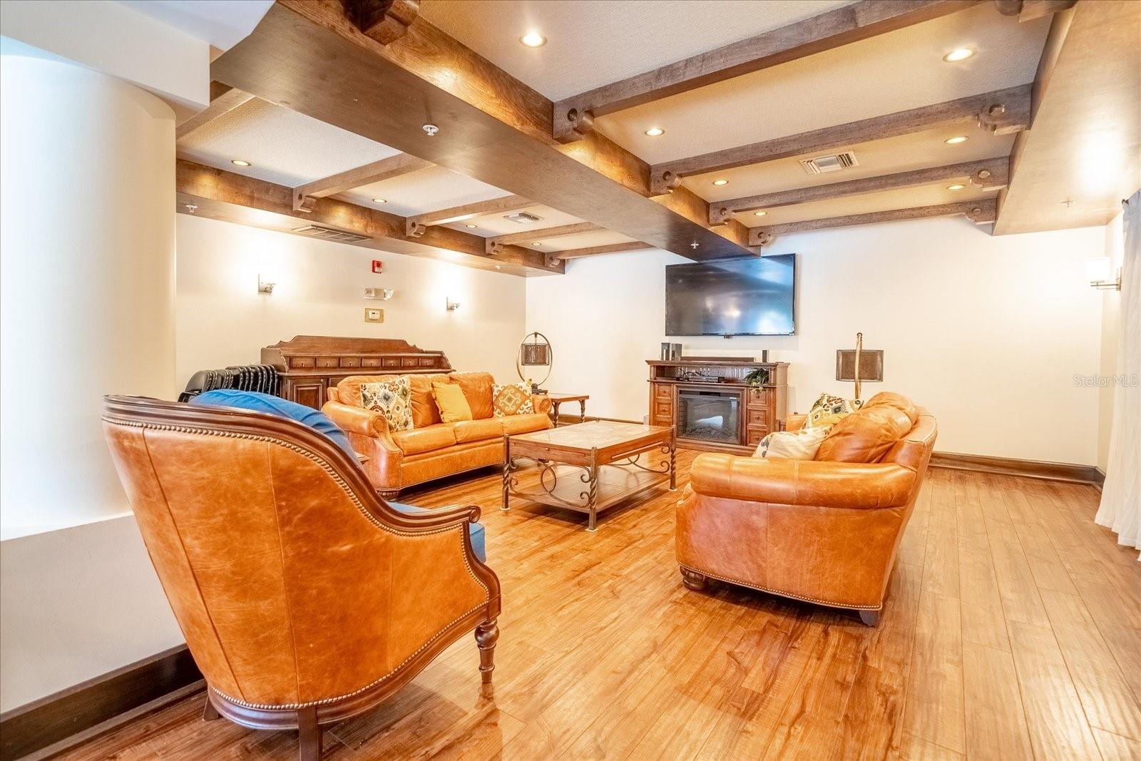 MADISON AT ST PETE - Residential Lease