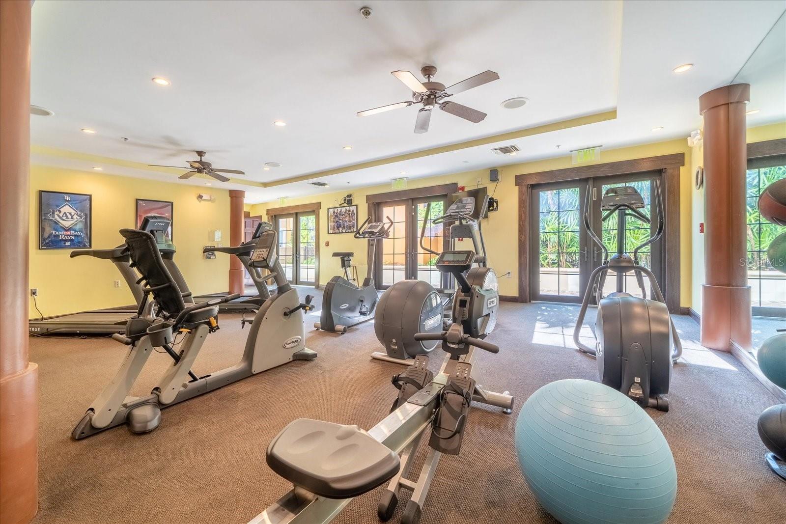 MADISON AT ST PETE - Residential Lease