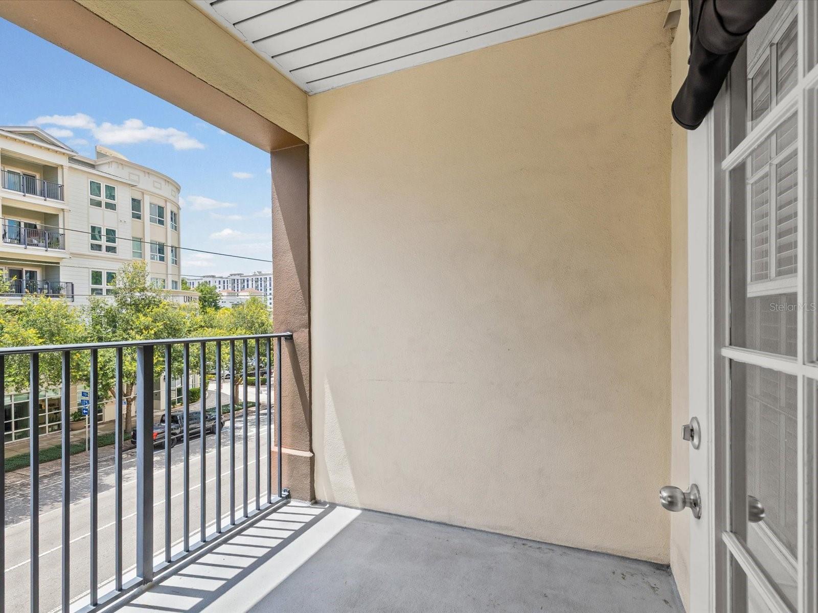 MADISON AT ST PETE - Residential Lease