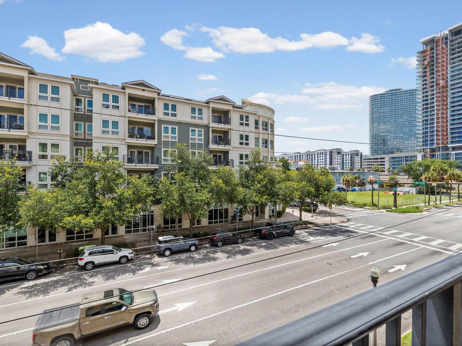 MADISON AT ST PETE - Residential Lease