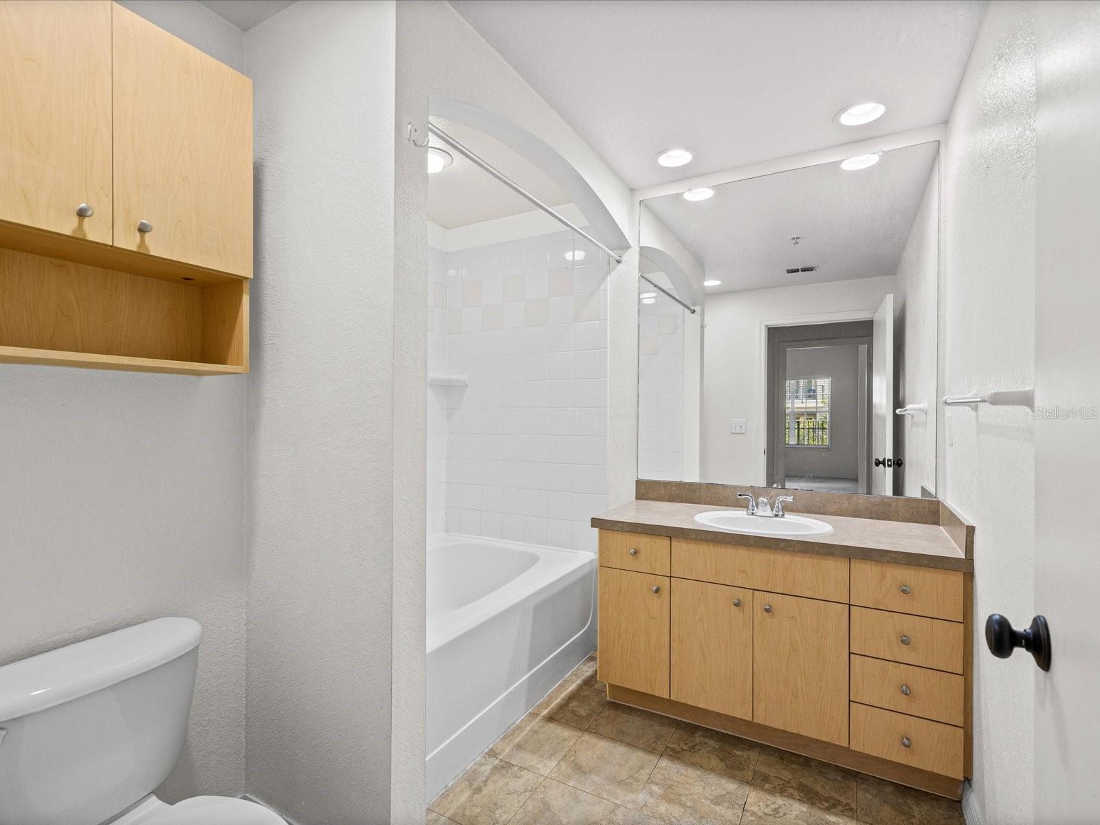 MADISON AT ST PETE - Residential Lease