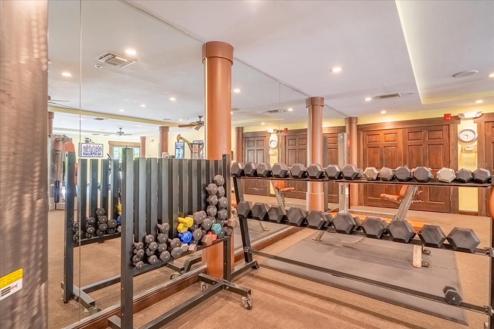 MADISON AT ST PETE - Residential Lease
