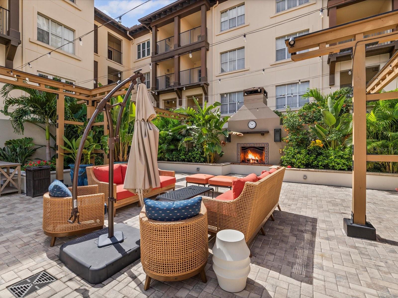MADISON AT ST PETE - Residential Lease