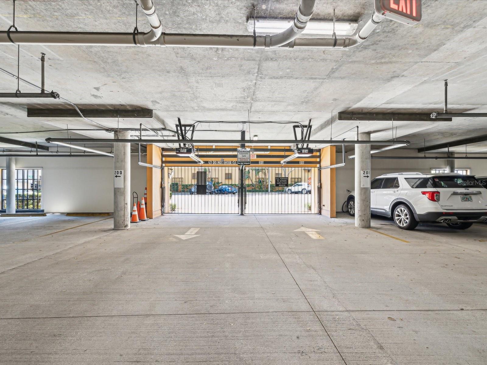 MADISON AT ST PETE - Residential Lease