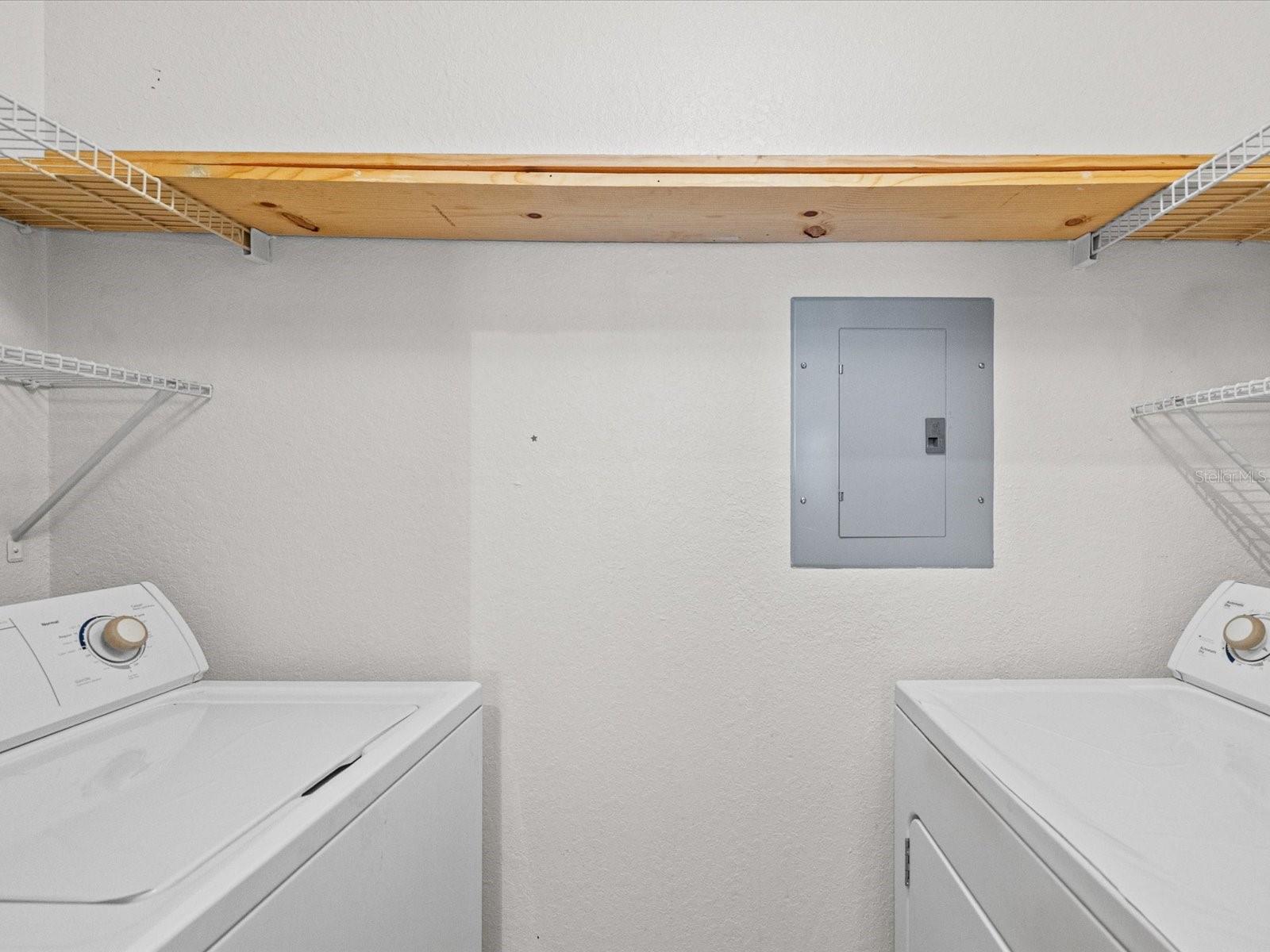 MADISON AT ST PETE - Residential Lease