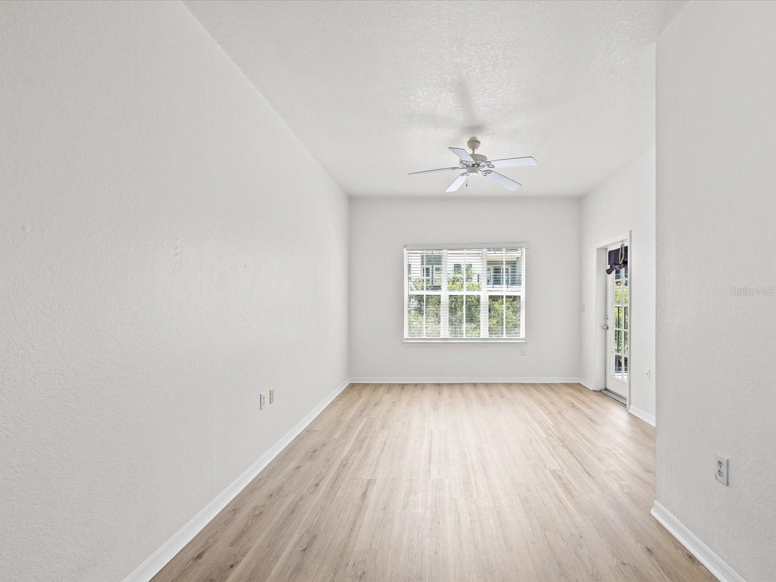 MADISON AT ST PETE - Residential Lease