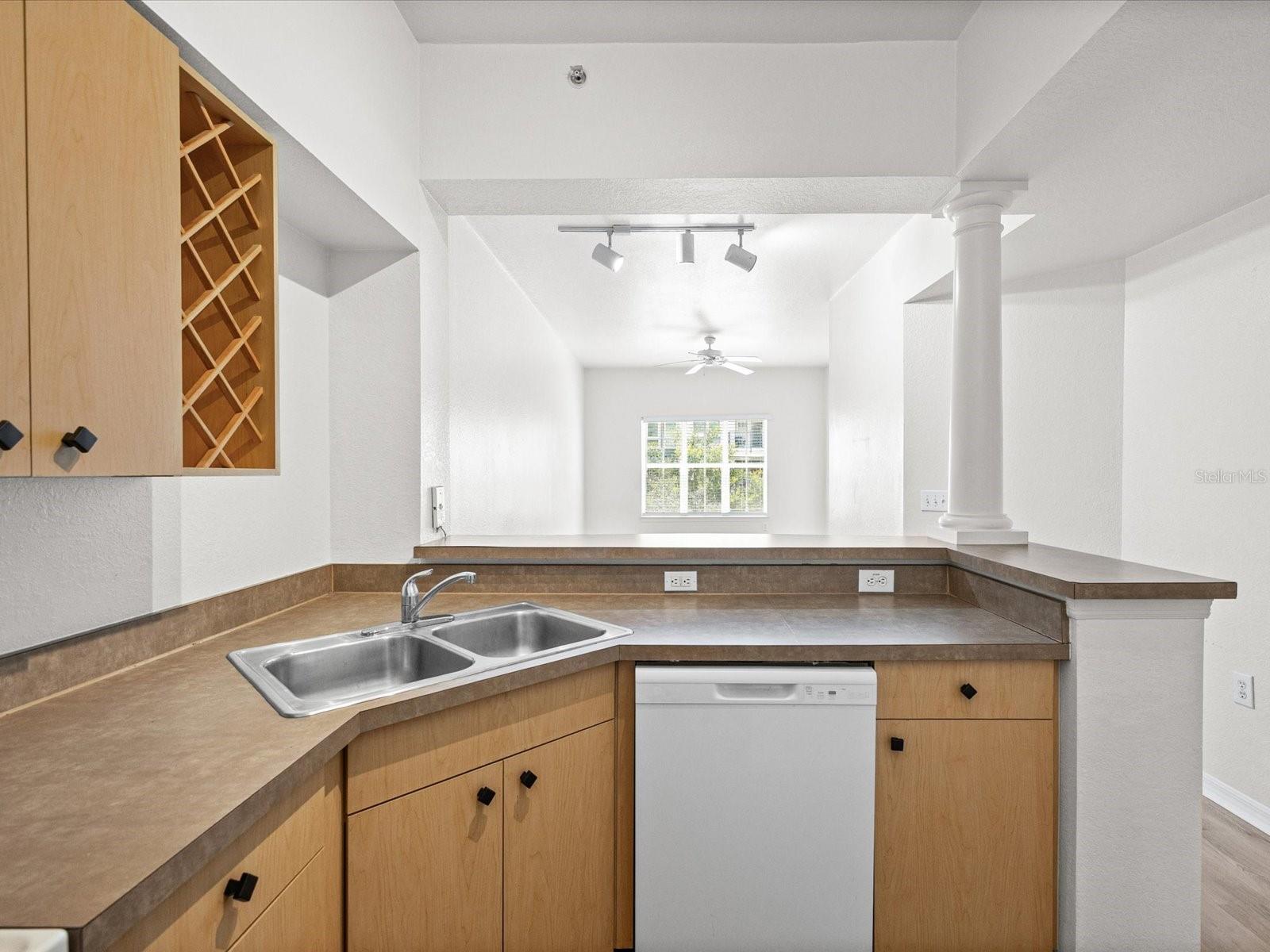 MADISON AT ST PETE - Residential Lease