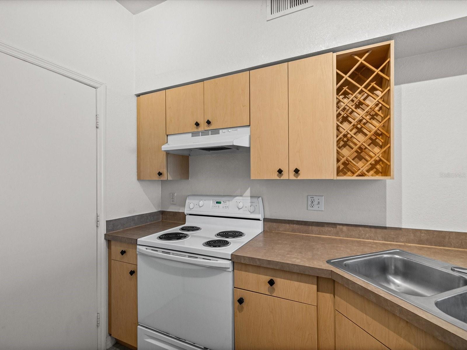 MADISON AT ST PETE - Residential Lease