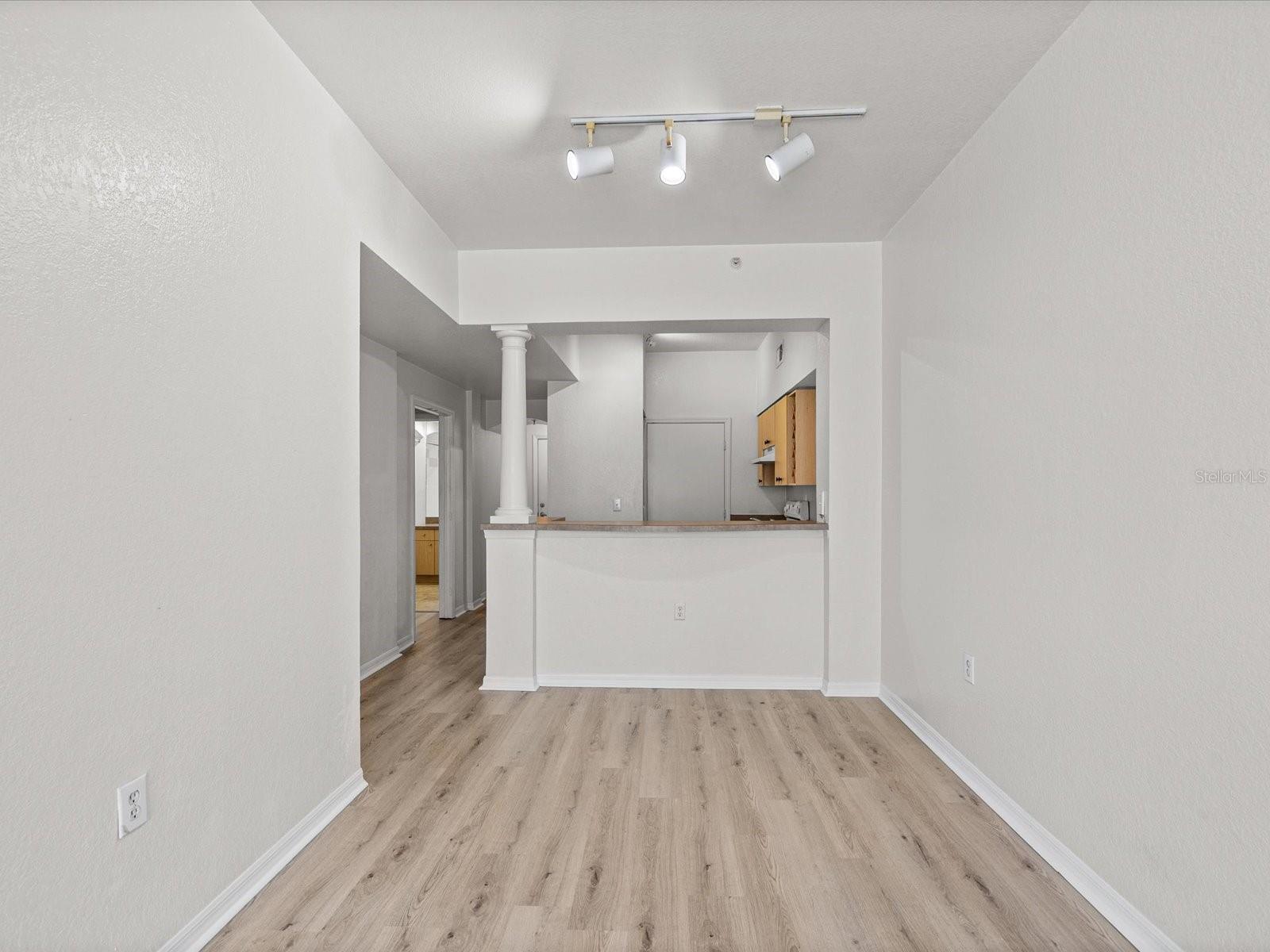 MADISON AT ST PETE - Residential Lease