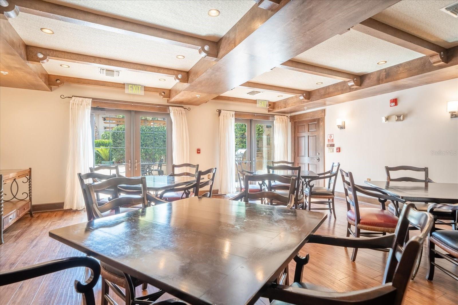 MADISON AT ST PETE - Residential Lease