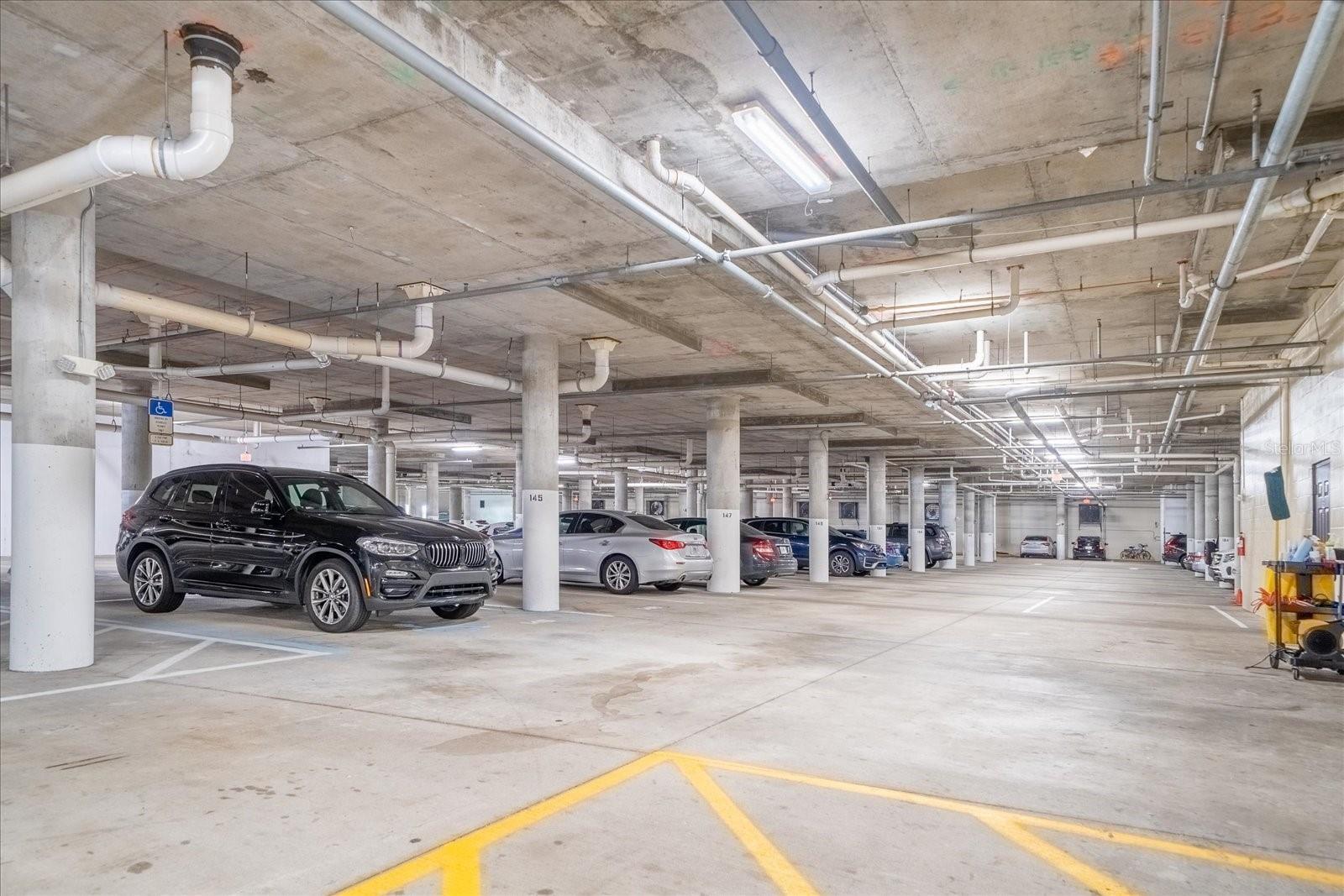 MADISON AT ST PETE - Residential Lease