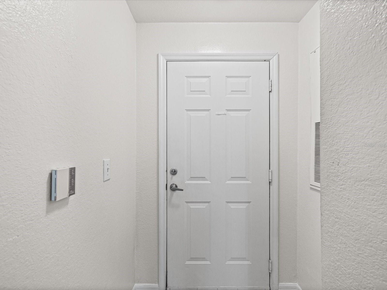MADISON AT ST PETE - Residential Lease