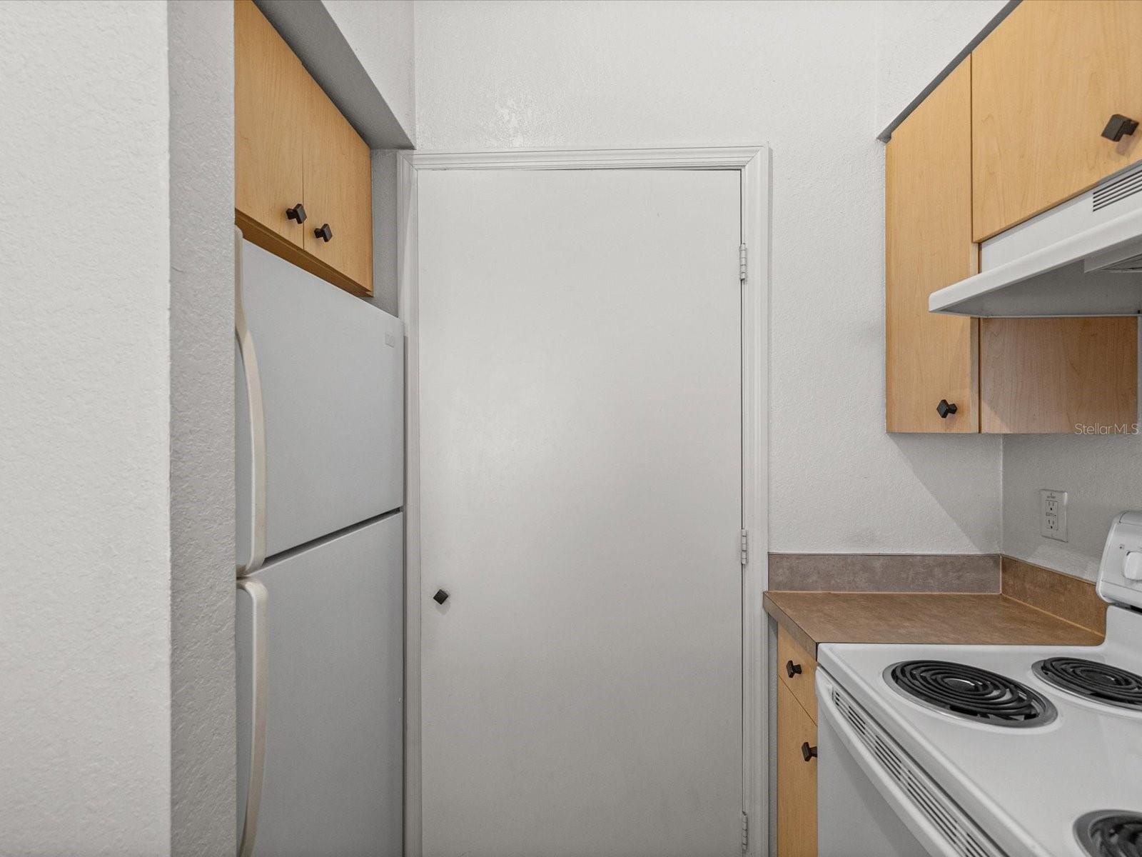 MADISON AT ST PETE - Residential Lease