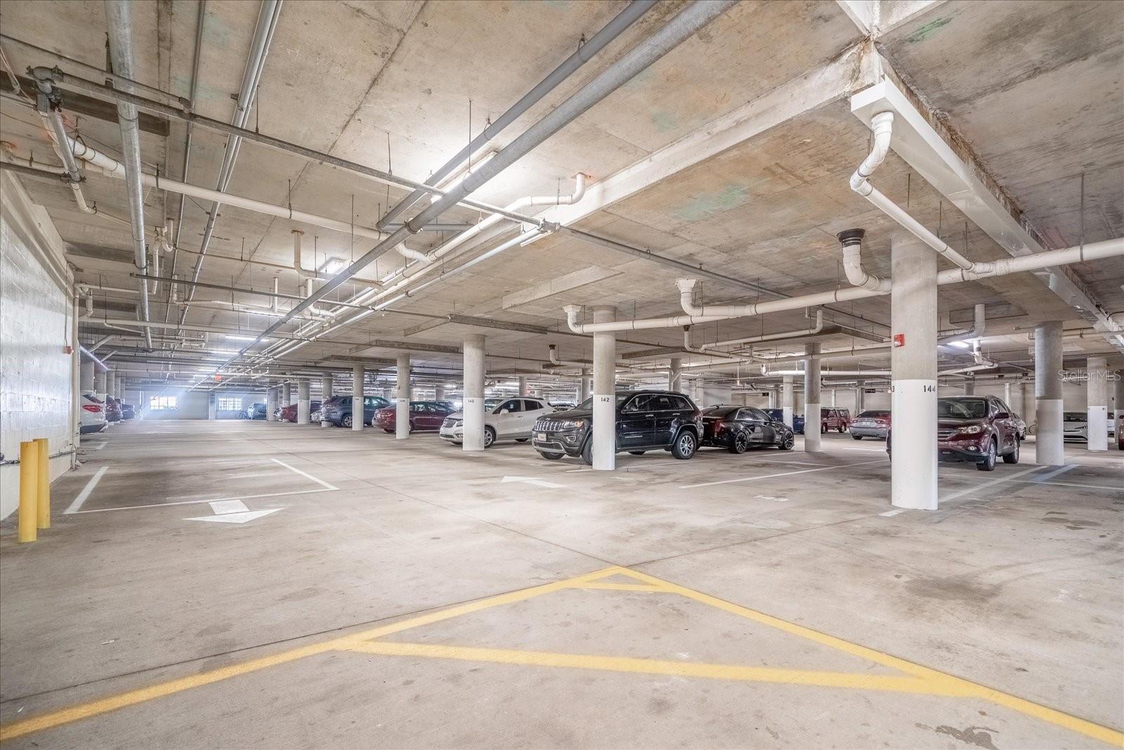 MADISON AT ST PETE - Residential Lease