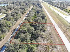 PORT CHARLOTTE SEC 085 - Land