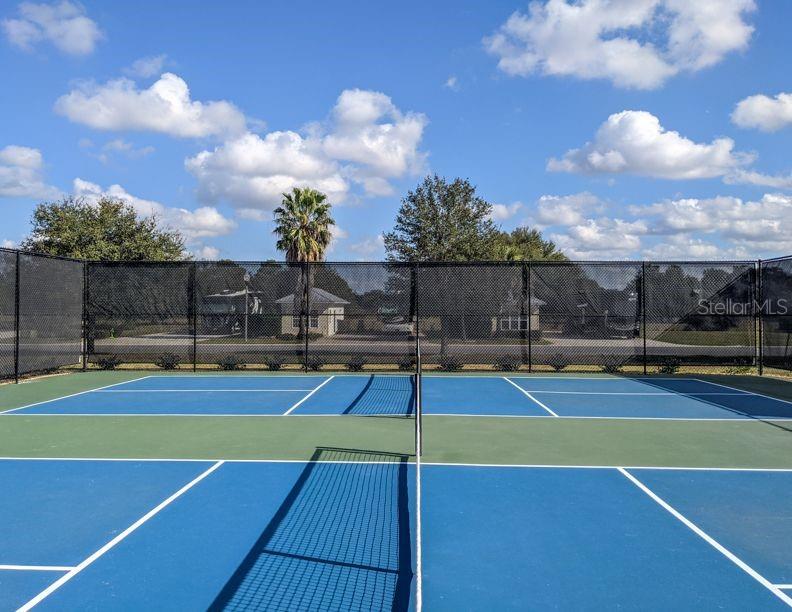 FLORIDA GRANDE MOTOR COACH RESIDENCE - Land