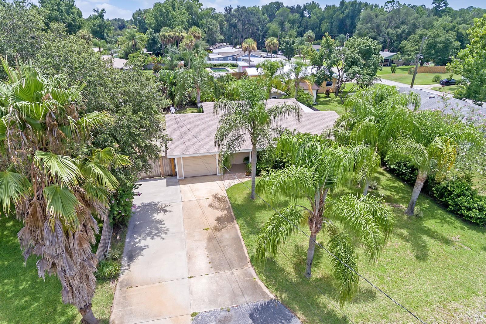 Oliver Estates - Residential