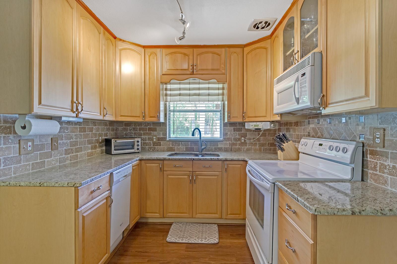 Oliver Estates - Residential