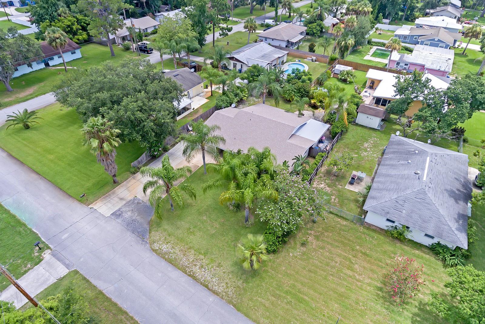 Oliver Estates - Residential