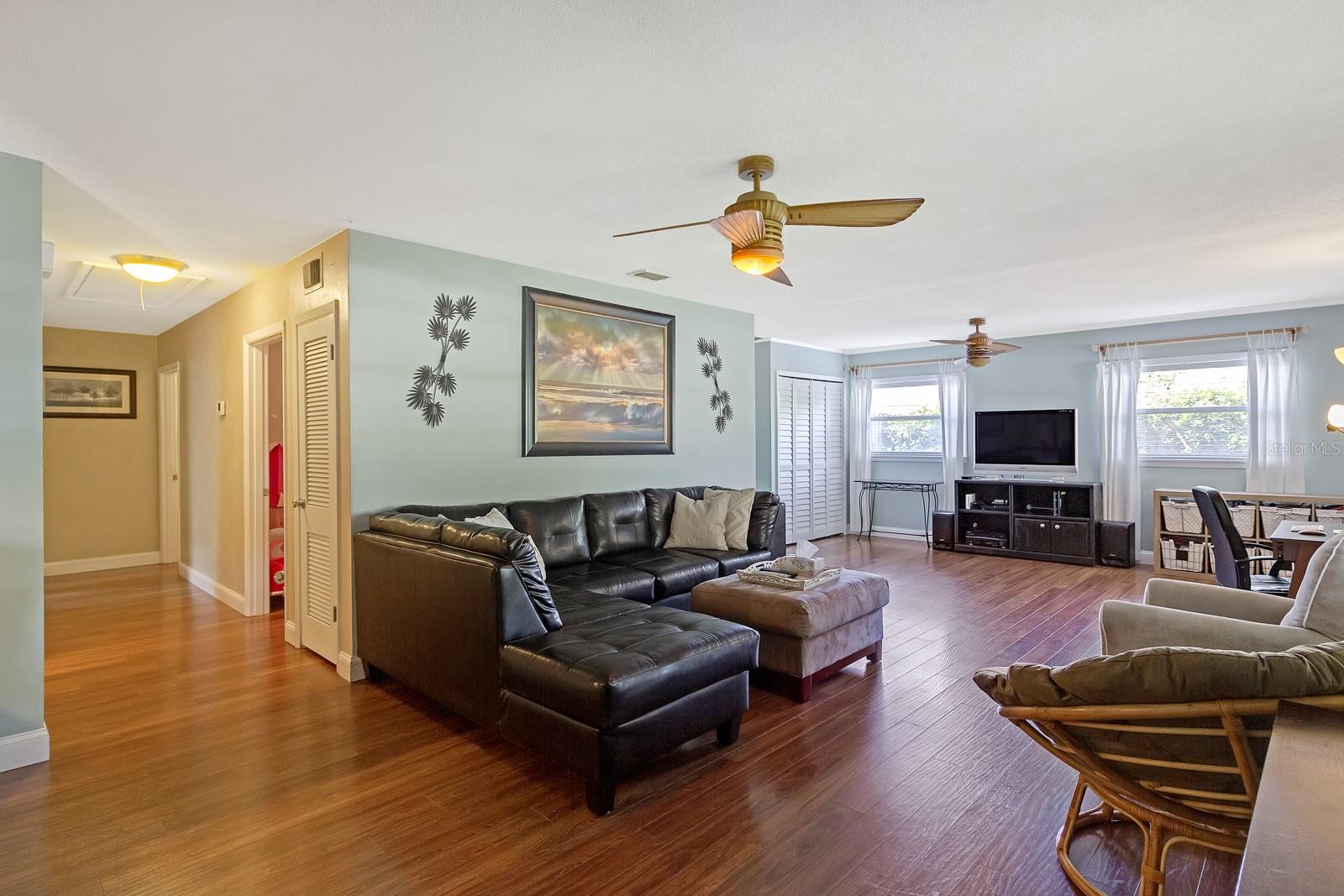 Oliver Estates - Residential