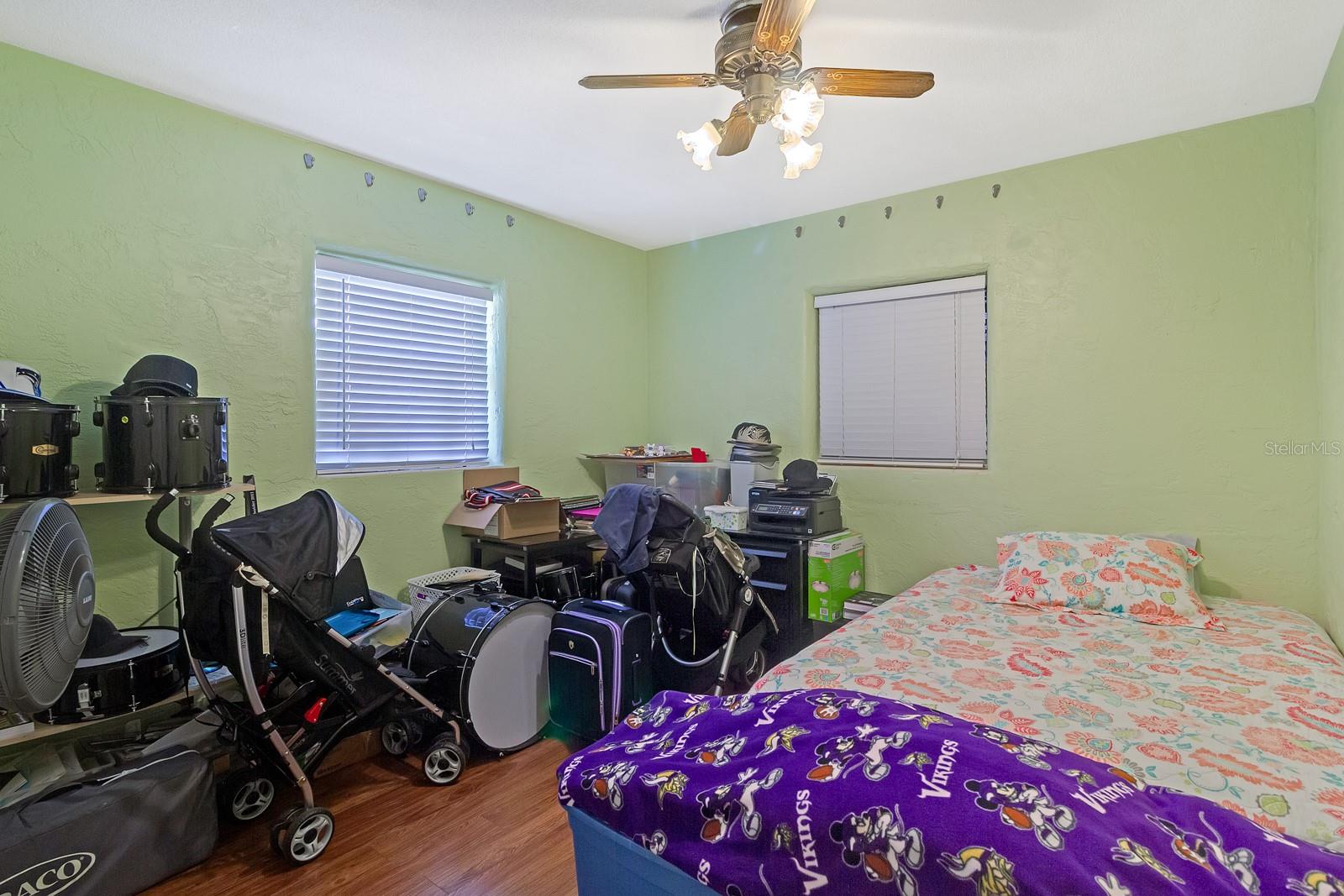 Oliver Estates - Residential