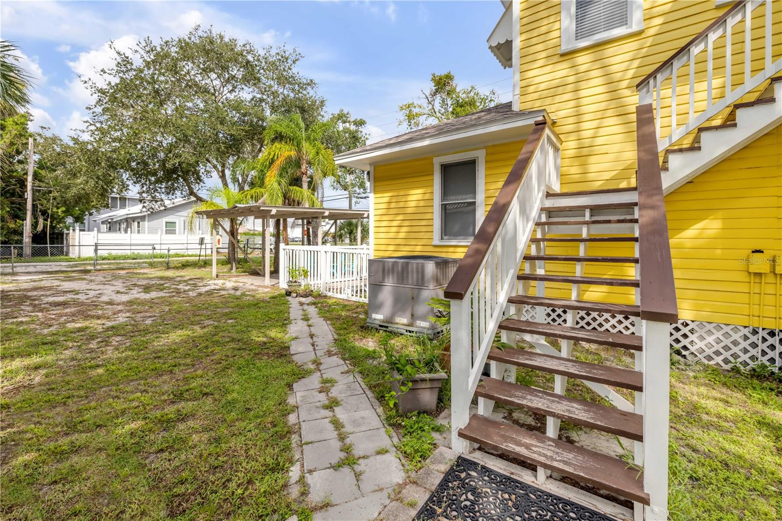 ANDREWS NEW SMYRNA - Residential Income
