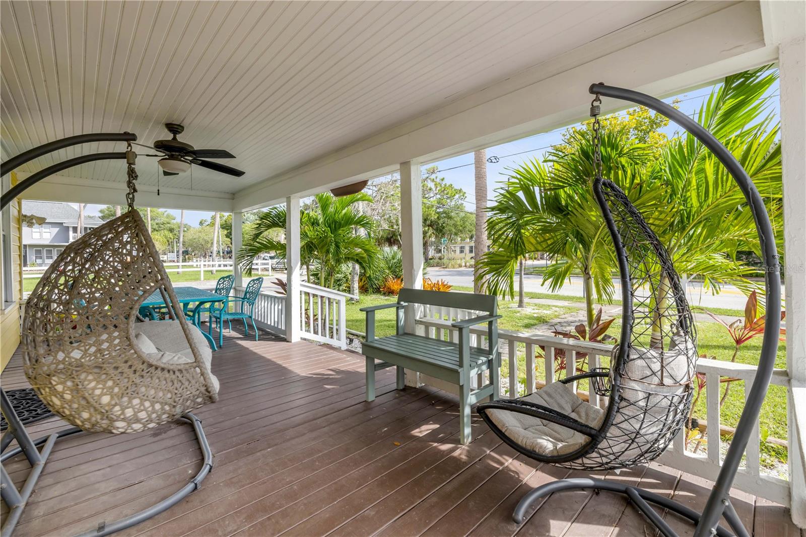 ANDREWS NEW SMYRNA - Residential Income