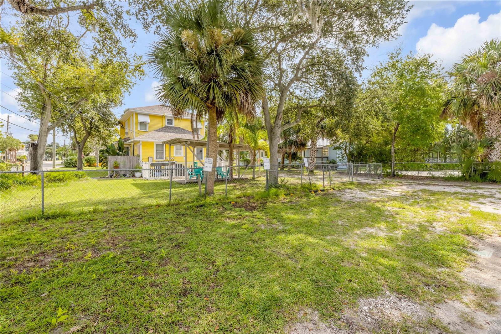 ANDREWS NEW SMYRNA - Residential Income