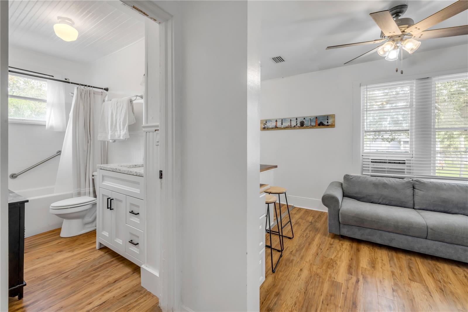 ANDREWS NEW SMYRNA - Residential Income