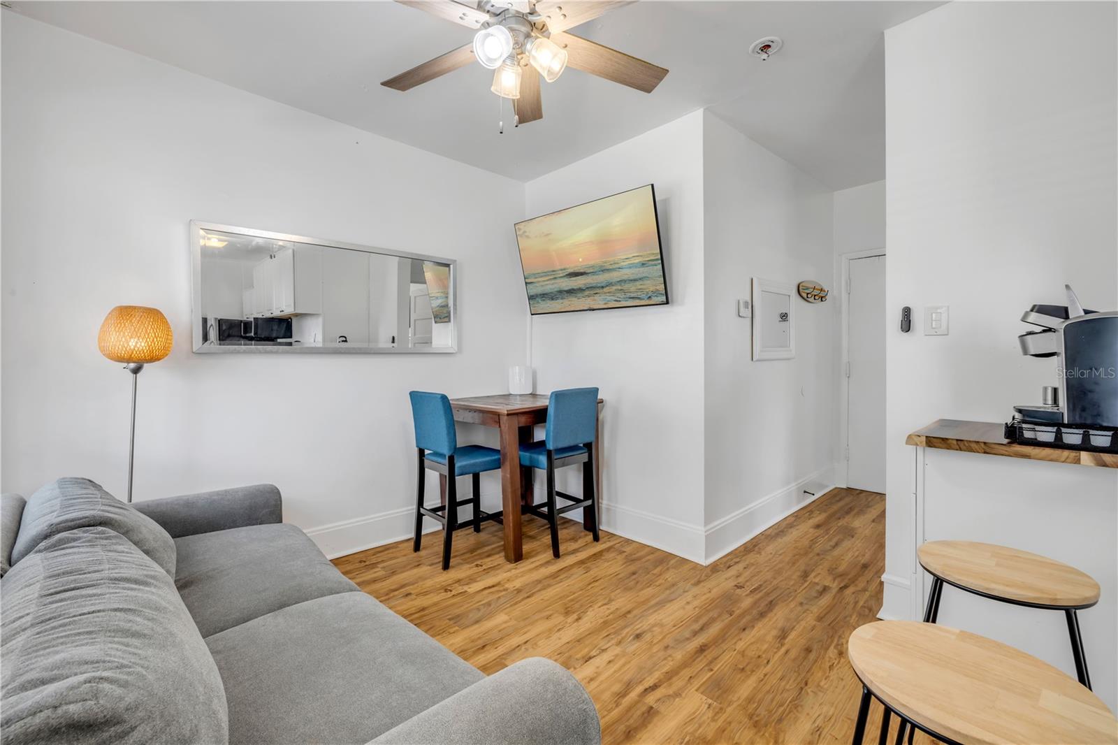 ANDREWS NEW SMYRNA - Residential Income
