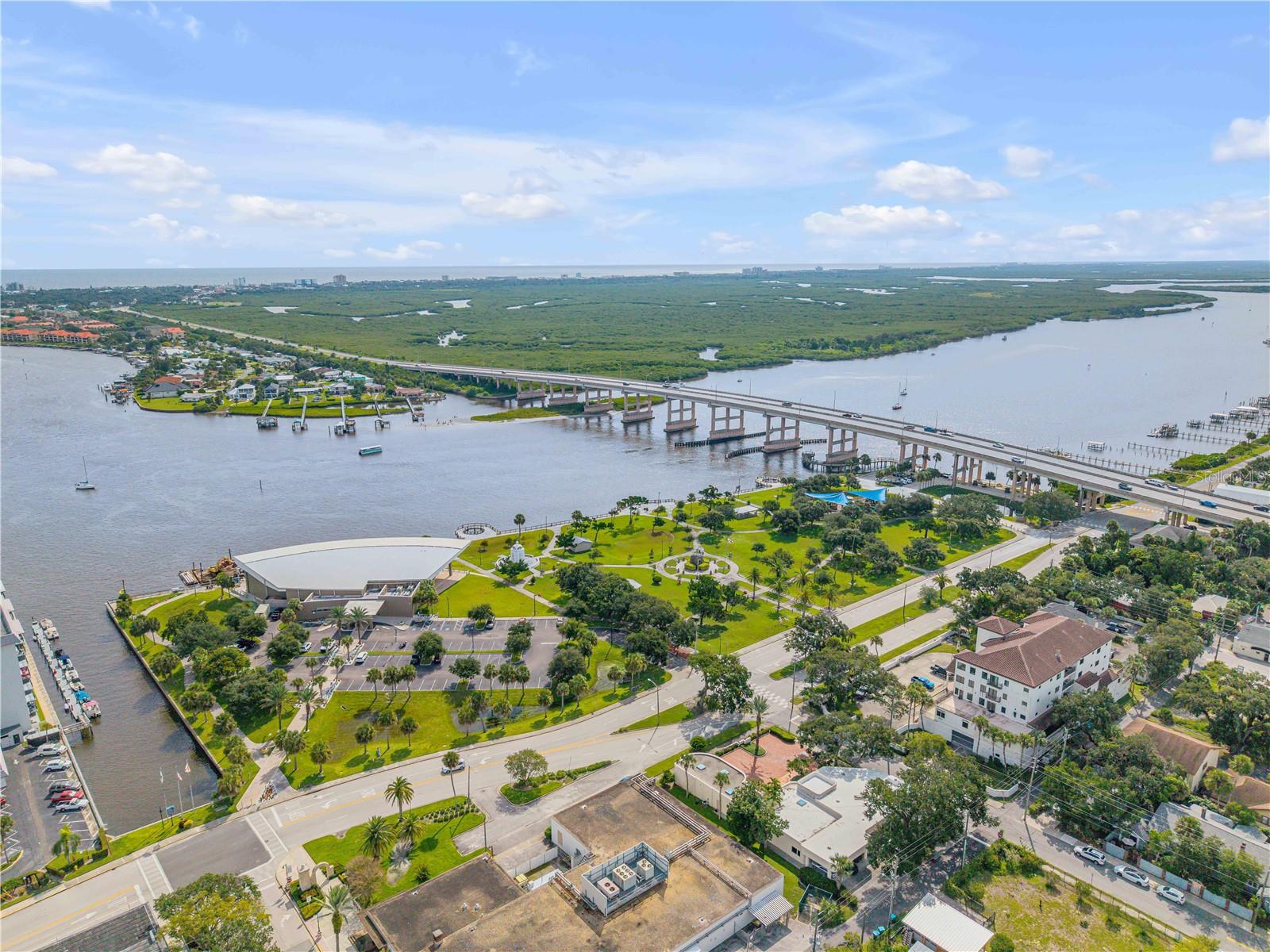 ANDREWS NEW SMYRNA - Residential Income