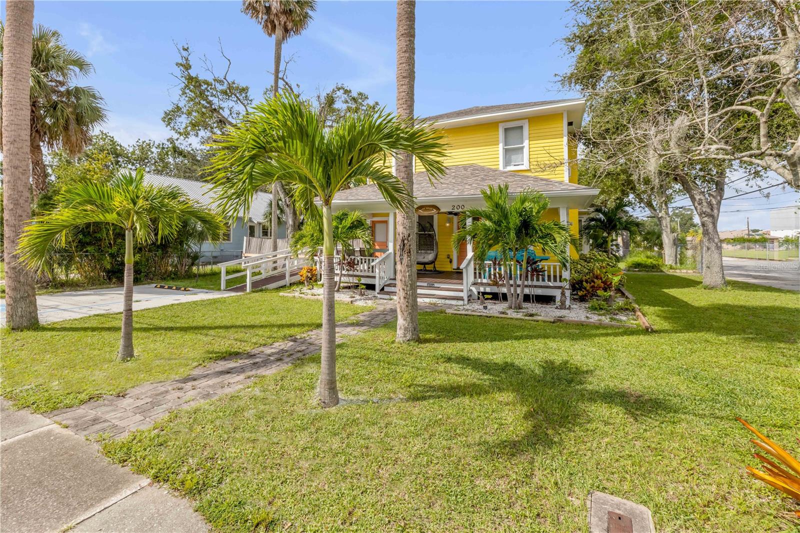 ANDREWS NEW SMYRNA - Residential Income