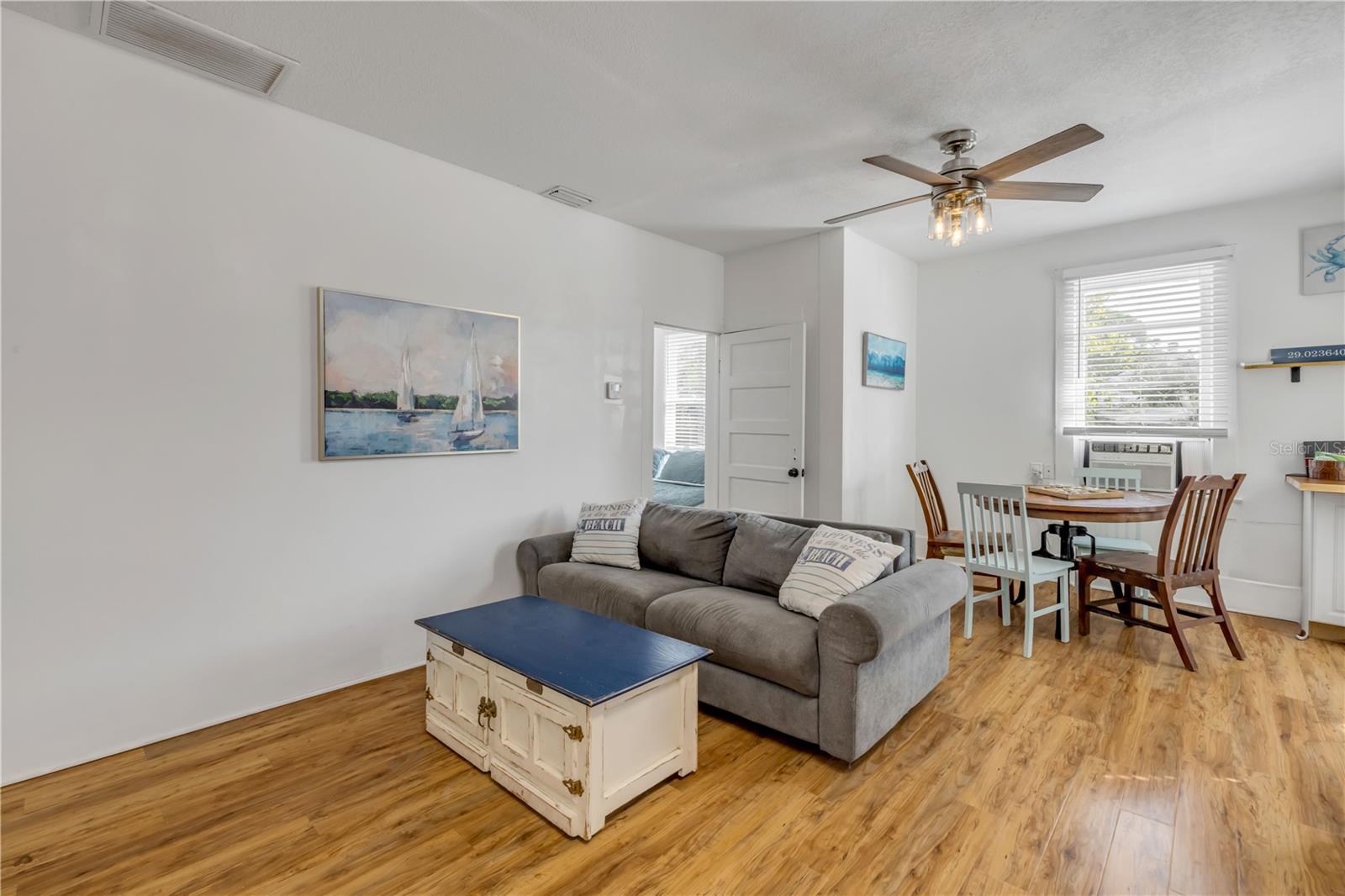 ANDREWS NEW SMYRNA - Residential Income