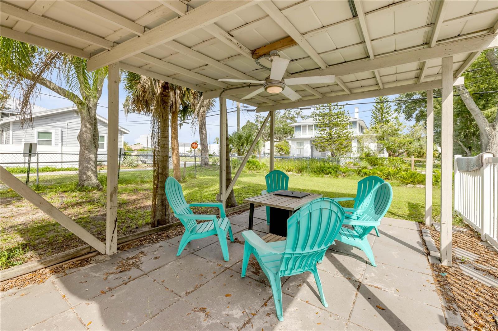 ANDREWS NEW SMYRNA - Residential Income