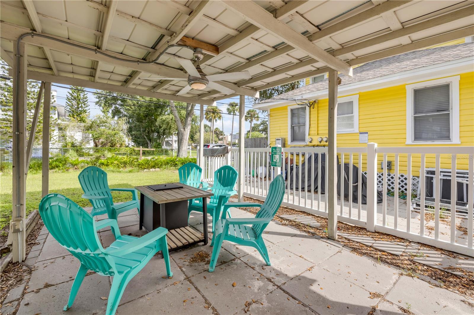 ANDREWS NEW SMYRNA - Residential Income