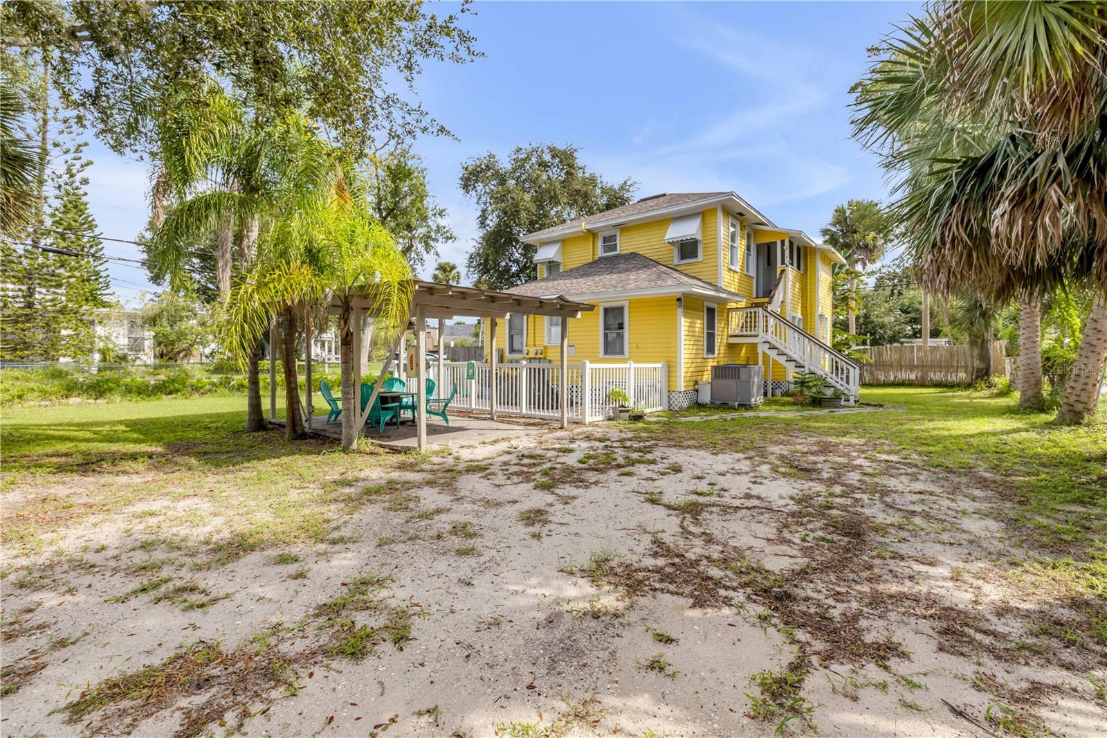 ANDREWS NEW SMYRNA - Residential Income