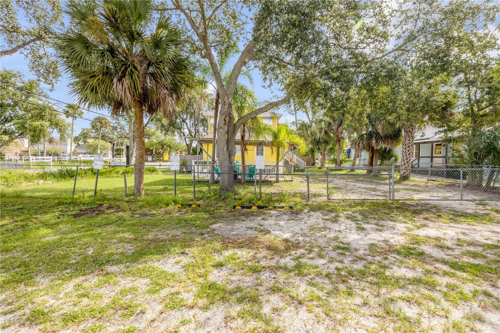 ANDREWS NEW SMYRNA - Residential Income