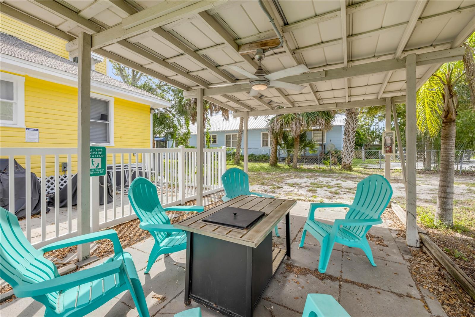 ANDREWS NEW SMYRNA - Residential Income