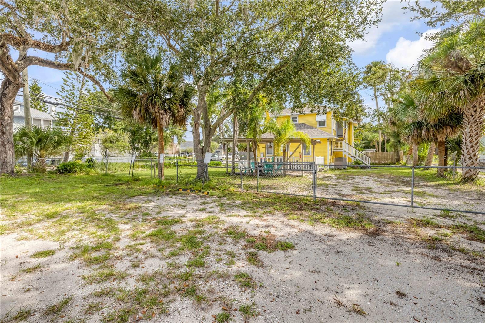 ANDREWS NEW SMYRNA - Residential Income